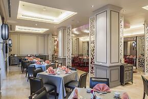 Chatrium Hotel Royal Lake Yangon