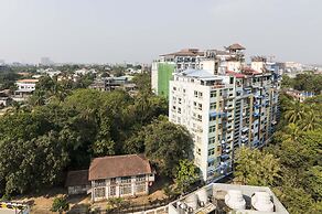 Chatrium Hotel Royal Lake Yangon