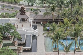 Chatrium Hotel Royal Lake Yangon