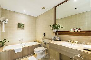 Chatrium Hotel Royal Lake Yangon