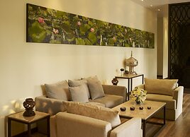 Chatrium Hotel Royal Lake Yangon