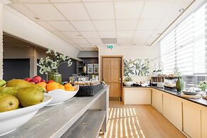 Garner Hotel Maastricht by IHG