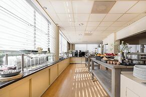 Garner Hotel Maastricht by IHG