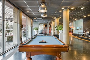 Garner Hotel Maastricht by IHG