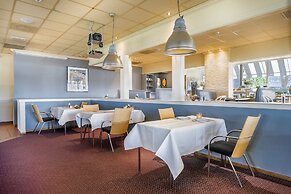 Garner Hotel Maastricht by IHG