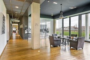 Garner Hotel Maastricht by IHG