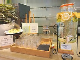 Garner Hotel Maastricht by IHG