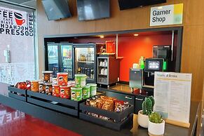 Garner Hotel Maastricht by IHG