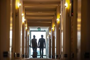 Garner Hotel Maastricht by IHG