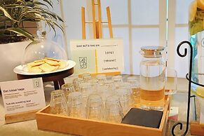 Garner Hotel Maastricht by IHG