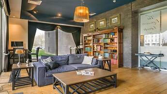 Garner Hotel Maastricht by IHG