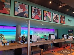 Garner Hotel Maastricht by IHG