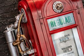 Garner Hotel Maastricht by IHG