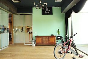 Garner Hotel Maastricht by IHG