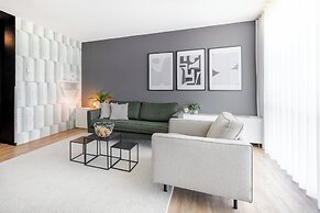 Garner Hotel Maastricht by IHG