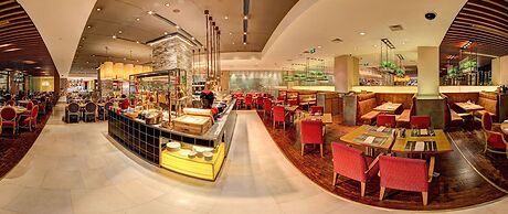 Shangri-La Dalian