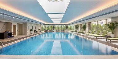 Shangri-La Dalian