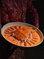 Shangri-La Dalian
