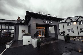The Fenwick Hotel