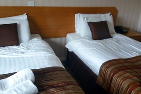 The Fenwick Hotel
