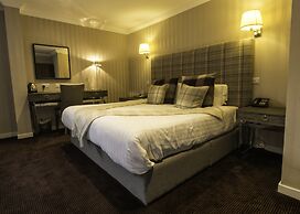 The Fenwick Hotel