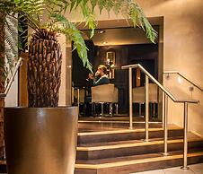The Fenwick Hotel