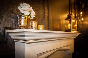The Fenwick Hotel