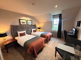 The Fenwick Hotel
