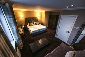 The Fenwick Hotel