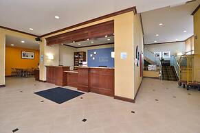 Holiday Inn Express Laguardia Airport by IHG