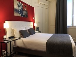 Hôtel le Dauphin