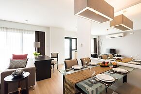 Somerset Park Suanplu Bangkok