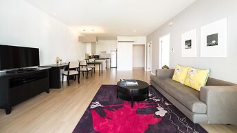 Somerset Park Suanplu Bangkok