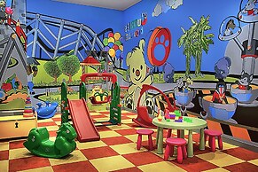 Somerset Park Suanplu Bangkok