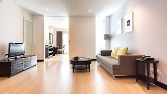 Somerset Park Suanplu Bangkok