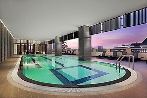 Somerset Park Suanplu Bangkok