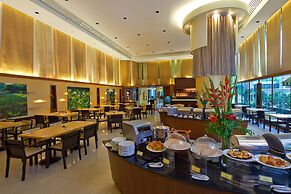 Somerset Park Suanplu Bangkok