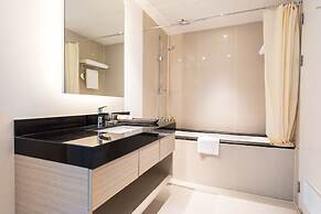 Somerset Park Suanplu Bangkok