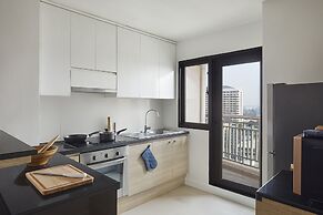 Somerset Park Suanplu Bangkok