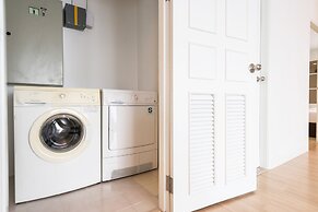 Somerset Park Suanplu Bangkok