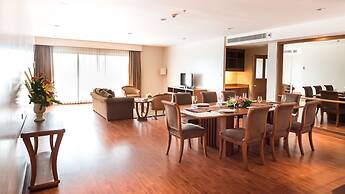 Somerset Park Suanplu Bangkok