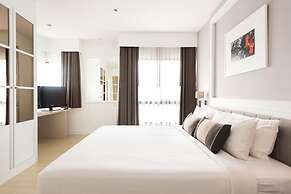 Somerset Park Suanplu Bangkok