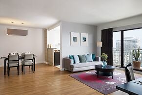 Somerset Park Suanplu Bangkok