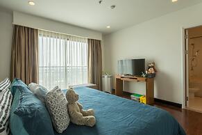 Somerset Park Suanplu Bangkok