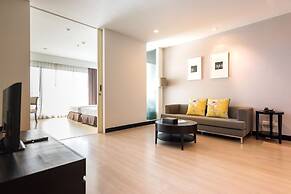 Somerset Park Suanplu Bangkok