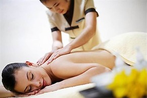 Somerset Park Suanplu Bangkok