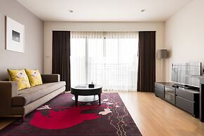 Somerset Park Suanplu Bangkok