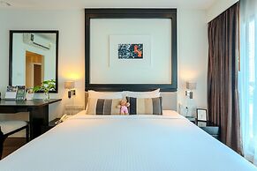 Somerset Park Suanplu Bangkok