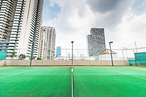 Somerset Park Suanplu Bangkok