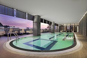 Somerset Park Suanplu Bangkok